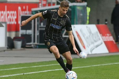 Magdeburg verpflichtet Nollenberger