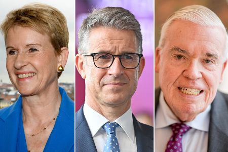 Das sind die reichsten Deutschen