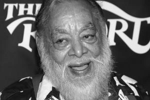 "Fluch der Karibik"-Star Sergio Calderón ist tot