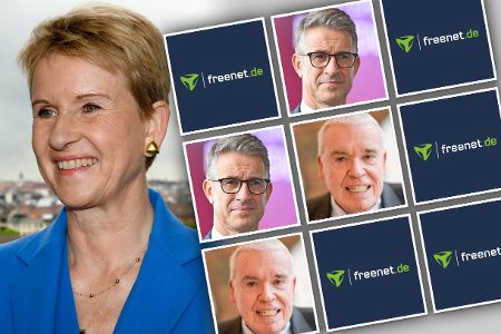 Das sind die reichsten Deutschen