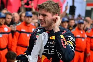 Verstappen hält Red-Bull-Siege in allen Rennen für denkbar