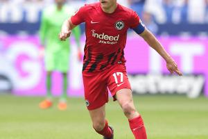 Rode selbstbewusst vor Finale: "Vor niemandem verstecken"