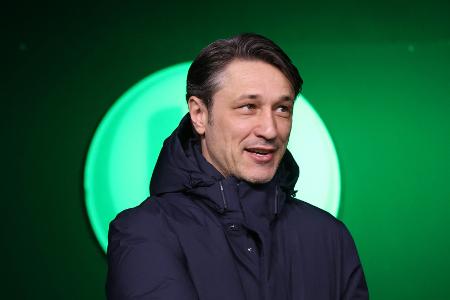 Wolfsburg: Europa-Comeback ist nächste Saison das Ziel