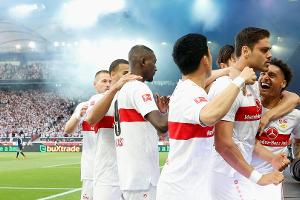 Relegations-Hinspiel: 9,8 Millionen Zuschauer bei Sat.1
