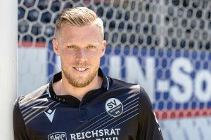 Hennings wechselt nach Sandhausen