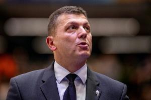 Basketball: Krunic wieder Trainer beim MBC