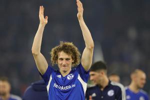 Kral wechselt von Schalke zu Union