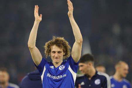 Kral wechselt von Schalke zu Union