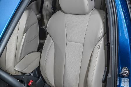 Skoda Scala 1.5 TSI ACT Style, Interieur