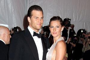 Gisele Bündchen und Tom Brady teilen ihre Kinder im Sommer auf
