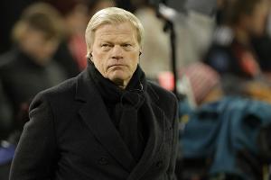 Völler: Kahn bleibt in DFB-Taskforce