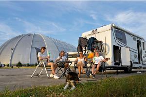 Etrusco T 6900 DB im Dauertest