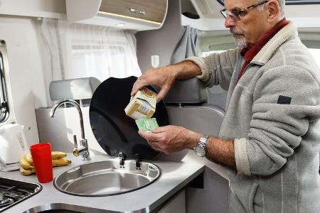 Etrusco T 6900 DB im Dauertest