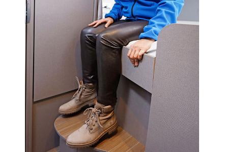 Etrusco T 6900 DB im Dauertest