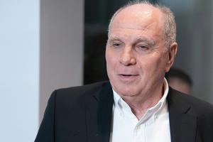 Hoeneß: "Einigen Spielern hat Grundlagenausdauer gefehlt"