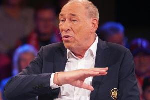 Eintracht-Präsident Fischer macht Morddrohungen öffentlich