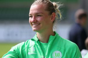 Zum Triple-Jubiläum: "Stolze" Popp will Henkelpott zurück