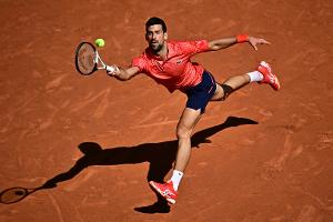 "Respektlos": Pariser Publikum sorgt für Unmut bei Djokovic