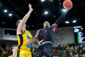 BBL: Bonn folgt Ulm per Sweep ins Finale