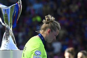 Final-Drama trifft Popp hart: "Will es gar nicht anschauen"