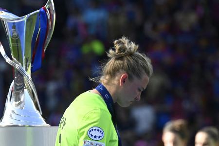 Final-Drama trifft Popp hart: 