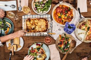 "Cucina della nonna": Drei Rezepte, die Lust auf Italien machen