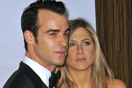 Drama vor vier Jahren: Jennifer Aniston erinnert an Hund Dolly