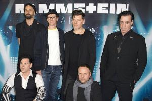 "Öffentliche Vorverurteilungen": Rammstein reagieren auf die Vorwürfe