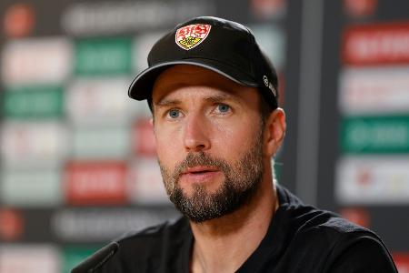 Trotz guter Ausgangslage: Hoeneß will 