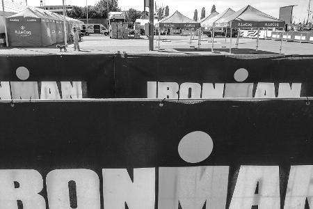 Nach Tod eines Motorradfahrers: Frodeno wird EM-Vierter