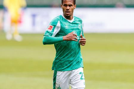 Ex-Bremer Gebre Selassie beendet Fußballkarriere