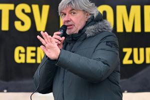 Nach Tod eines Jugendlichen: DFB will gegen Gewalt vorgehen