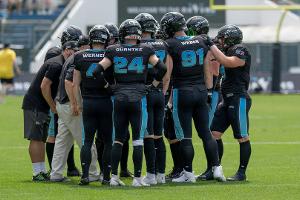 ELF: Munich Ravens verlieren zum Auftakt