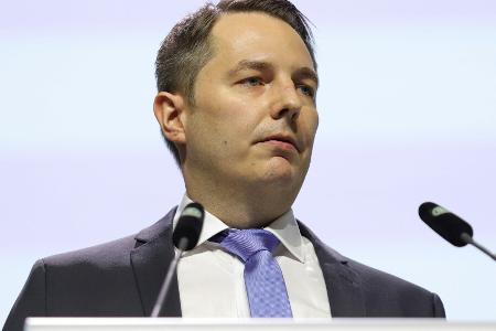 DFB-Finanzsorgen wachsen: Campus 30 Millionen Euro teurer