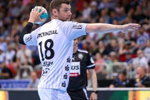 Handball: Kiel kommt Titel immer näher - Füchse verlieren