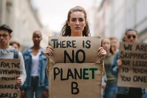 Weltumwelttag: Zehn Alltagsdinge, die jeder für die Umwelt tun kann