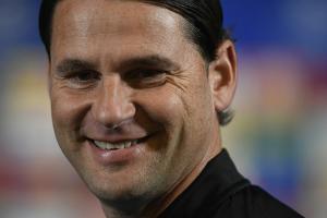 Seoane "Topkandidat" in Mönchengladbach