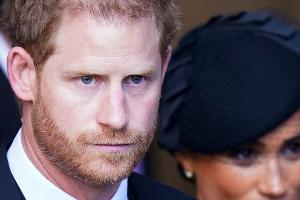 Prinz Harry wird in Londoner Gericht erwartet: Darum geht's im Prozess