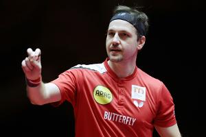 Nach Verletzungspause: Boll für European Games nominiert