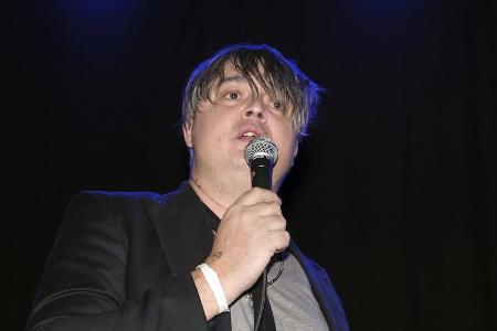 Pete Doherty: Rockstar ist wieder Vater geworden