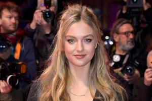 "Lieblingsmensch" und "Bonustochter": Süße Glückwünsche für Lilly Krug