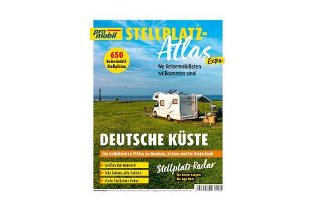 Reiseziele Stellplatz Ziel