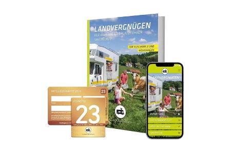 Reiseziele Landvergnuegen i