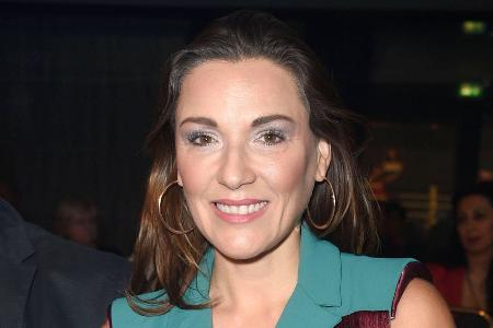 Simone Mecky-Ballack: Stolze Mama feiert Abschluss von Sohn Jordi