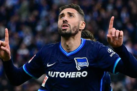 Streit mit Schwester: Belfodil in Polizeigewahrsam