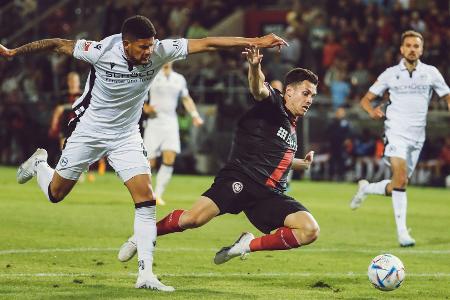 Die Sport-Höhepunkte am Dienstag, 6. Juni