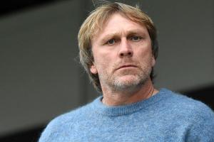 "Tradition getreten": Brinkmann rechnet mit Ex-Manager ab