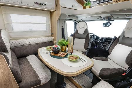 Vorstellung KEA I 85 & KEA P 85 (2023)