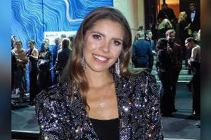 Nach ihrem Ehe-Aus: Victoria Swarovski blickt nach vorne