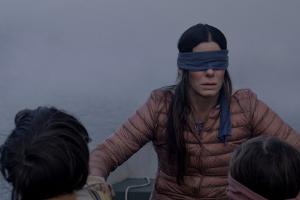 "Bird Box: Barcelona": Sandra-Bullock-Hit bekommt einen Ableger